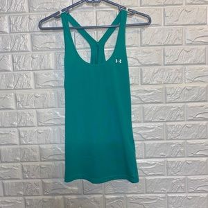 Under armor tank top